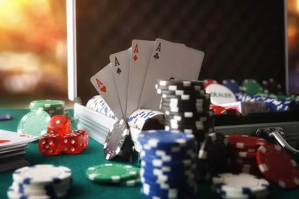নেটওয়ার্ক দুর্বল পরিস্থিতিতে bettting